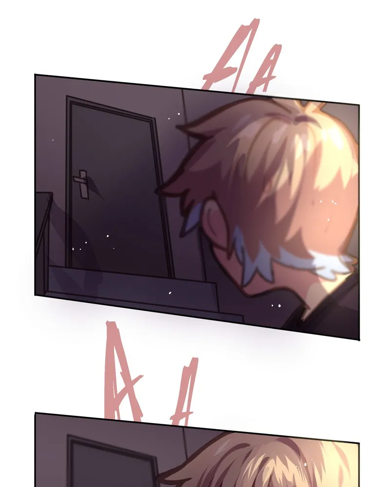 Lalin's Curse Chapter 31 page 25 - 