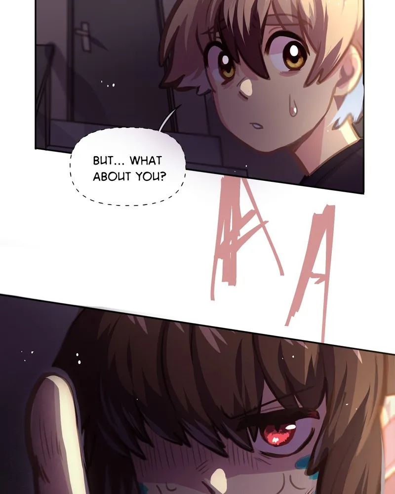 Lalin's Curse Chapter 31 page 26 - 