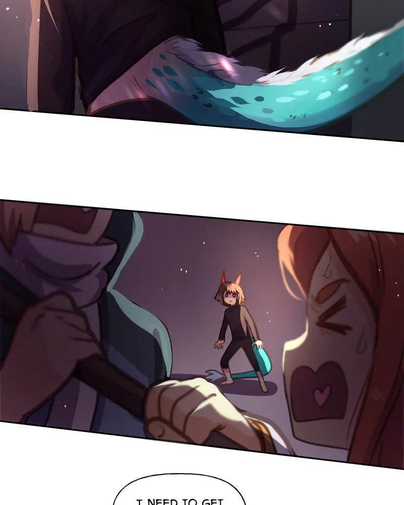 Lalin's Curse Chapter 31 page 30 - 