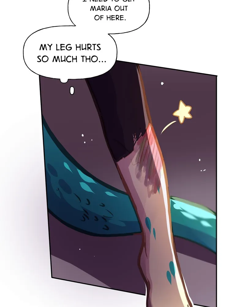 Lalin's Curse Chapter 31 page 31 - 