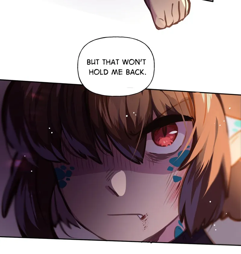 Lalin's Curse Chapter 31 page 32 - 