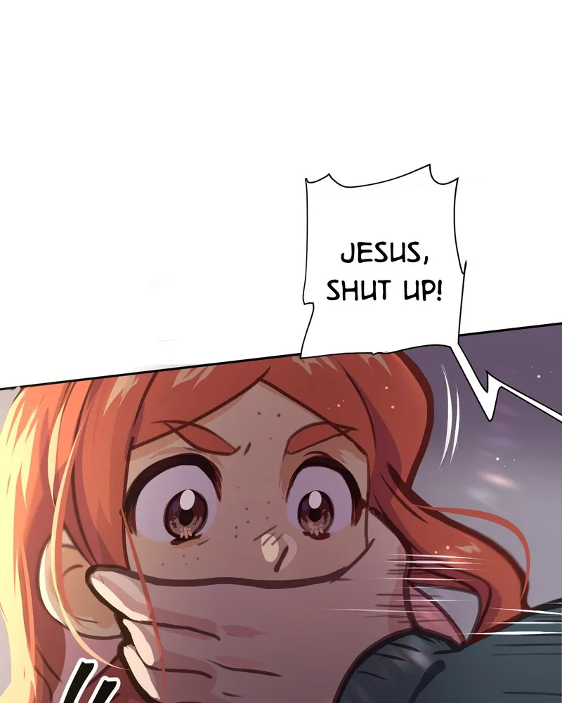 Lalin's Curse Chapter 31 page 33 - 