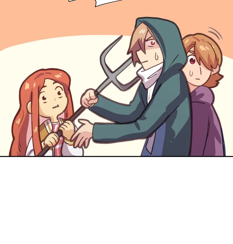 Lalin's Curse Chapter 31 page 36 - 