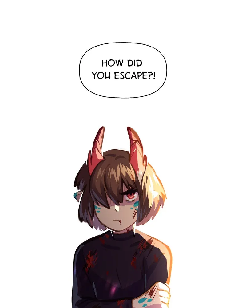 Lalin's Curse Chapter 31 page 37 - 