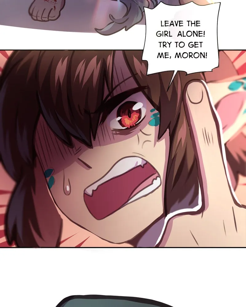 Lalin's Curse Chapter 31 page 39 - 