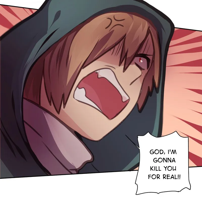 Lalin's Curse Chapter 31 page 40 - 