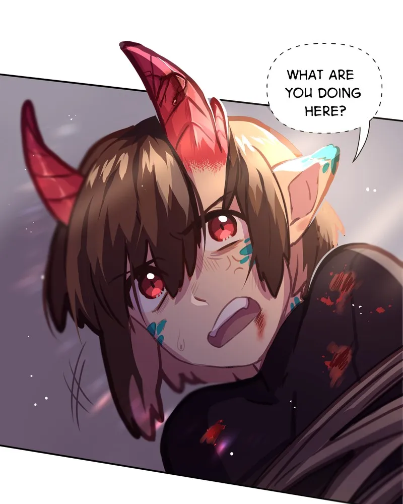Lalin's Curse Chapter 31 page 5 - 