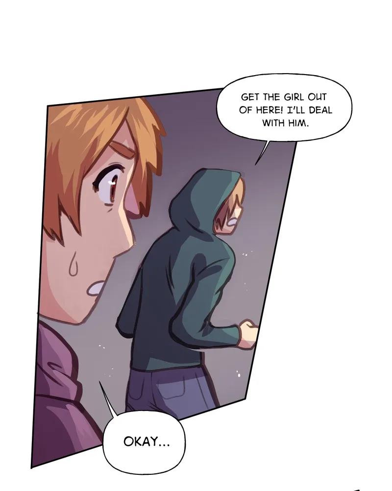 Lalin's Curse Chapter 31 page 41 - 