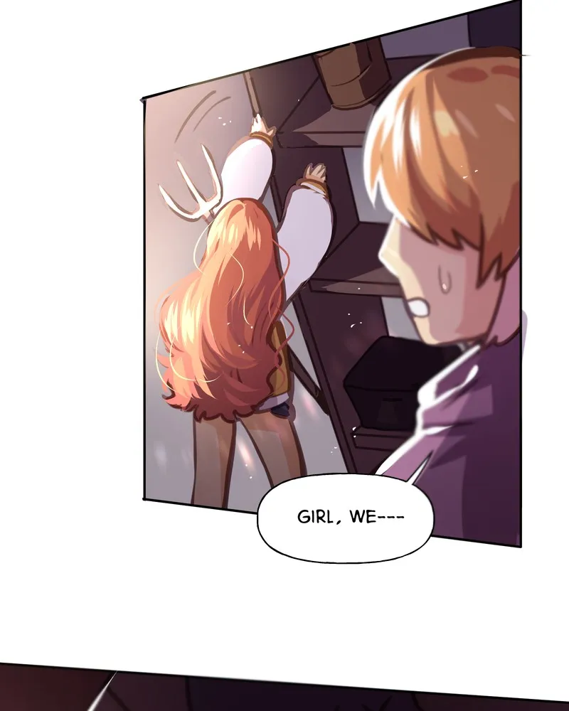 Lalin's Curse Chapter 31 page 42 - 