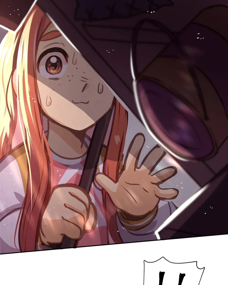 Lalin's Curse Chapter 31 page 43 - 