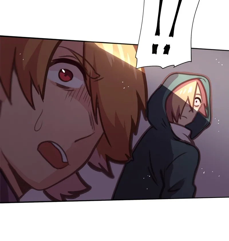 Lalin's Curse Chapter 31 page 44 - 
