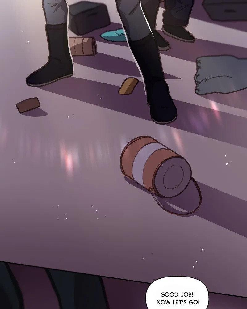 Lalin's Curse Chapter 31 page 47 - 