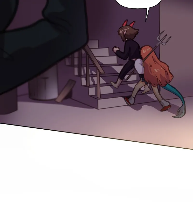 Lalin's Curse Chapter 31 page 48 - 
