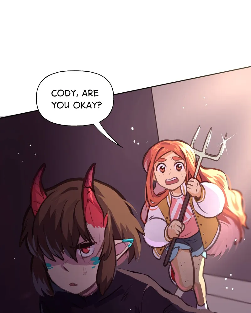 Lalin's Curse Chapter 31 page 49 - 