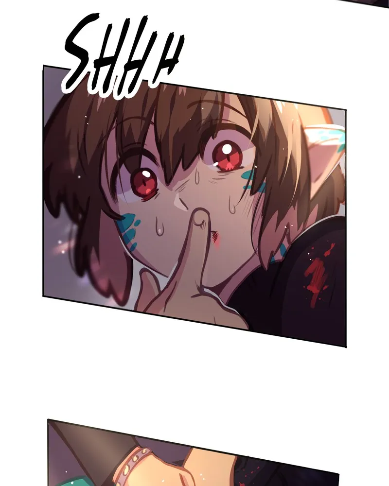 Lalin's Curse Chapter 31 page 6 - 