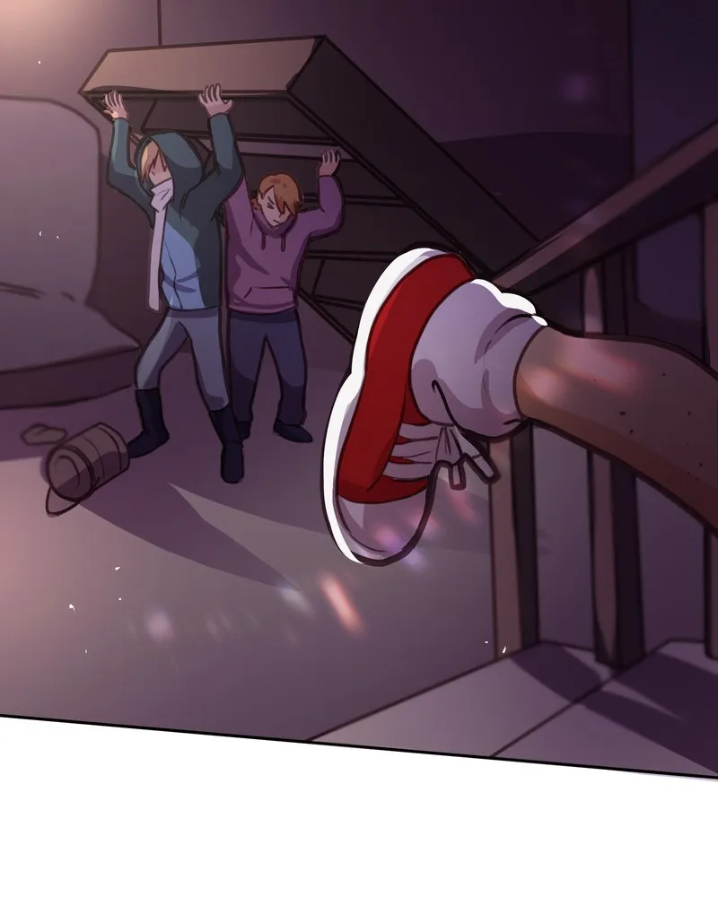 Lalin's Curse Chapter 31 page 51 - 