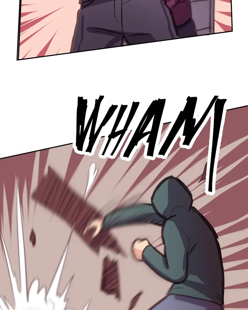 Lalin's Curse Chapter 31 page 54 - 