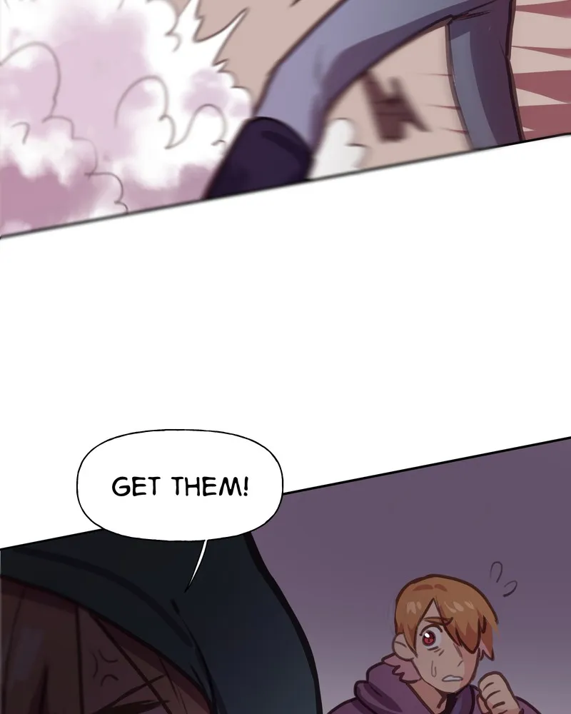 Lalin's Curse Chapter 31 page 55 - 