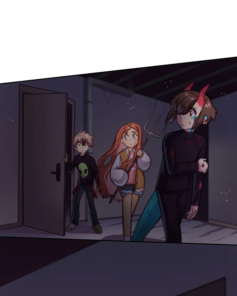 Lalin's Curse Chapter 31 page 57 - 