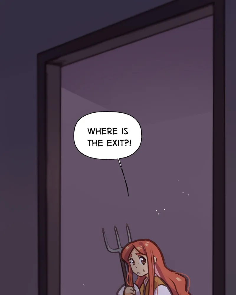 Lalin's Curse Chapter 31 page 58 - 