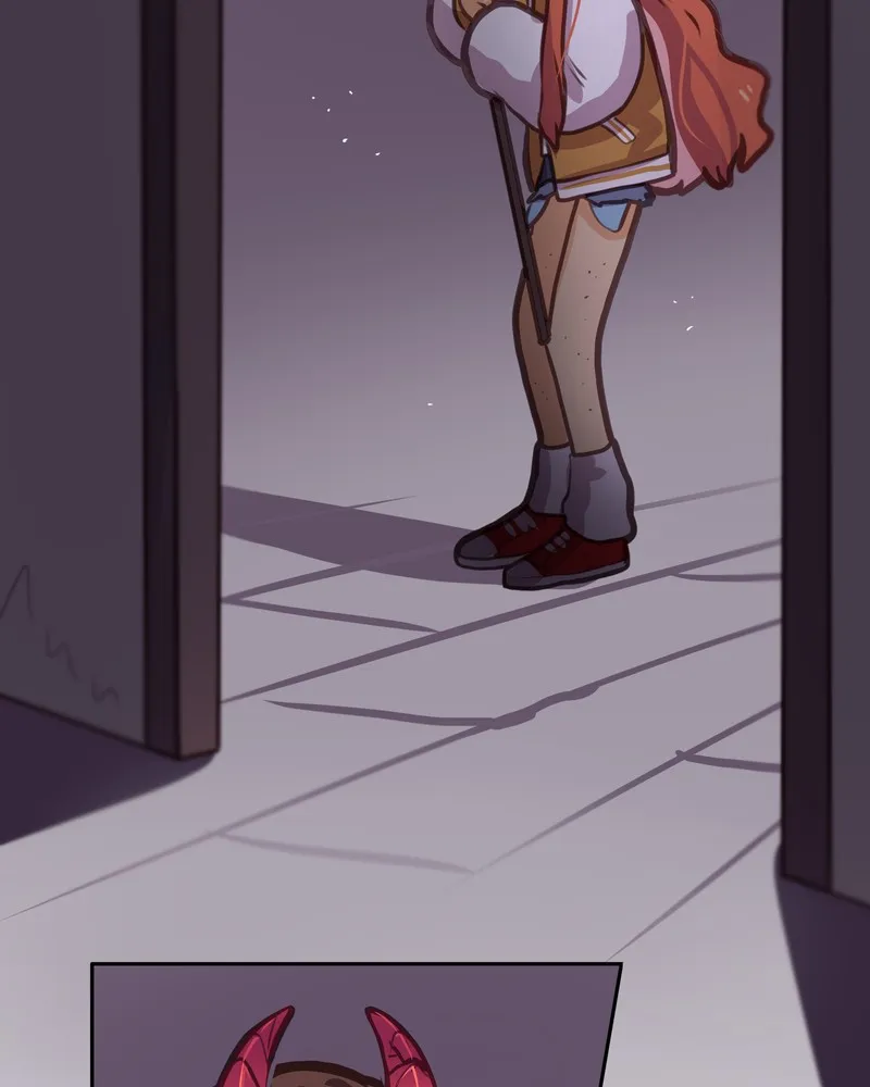 Lalin's Curse Chapter 31 page 59 - 