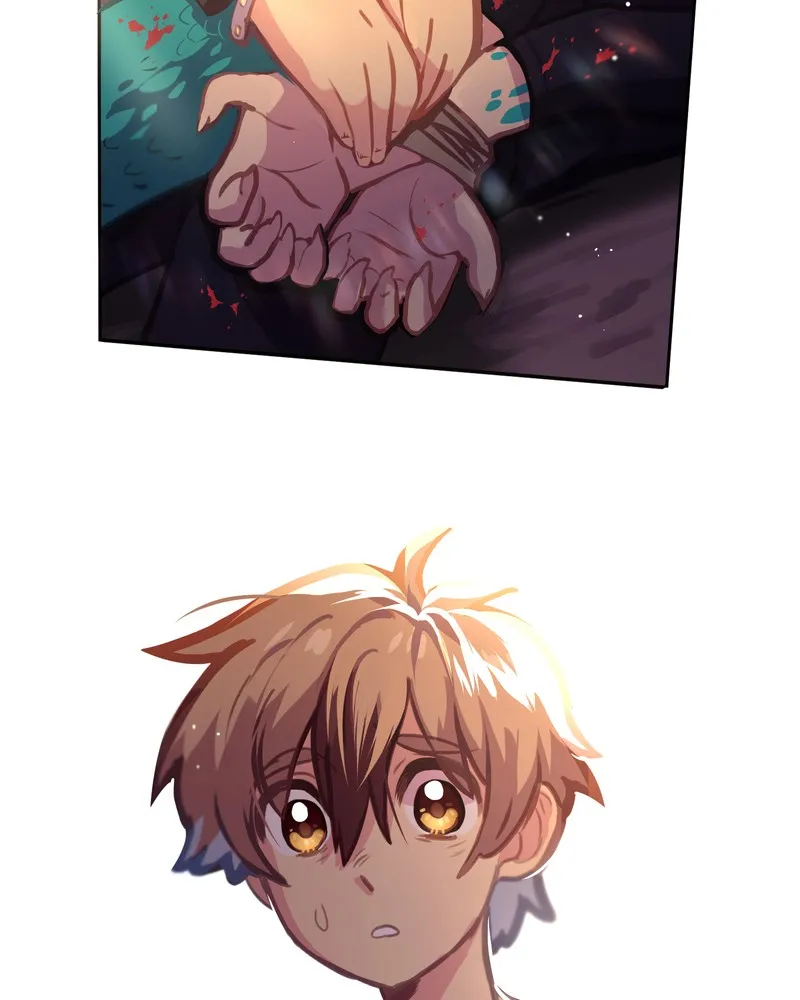 Lalin's Curse Chapter 31 page 7 - 