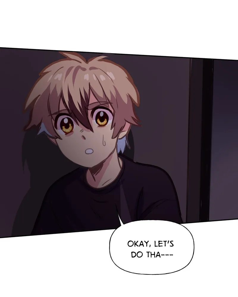 Lalin's Curse Chapter 31 page 61 - 