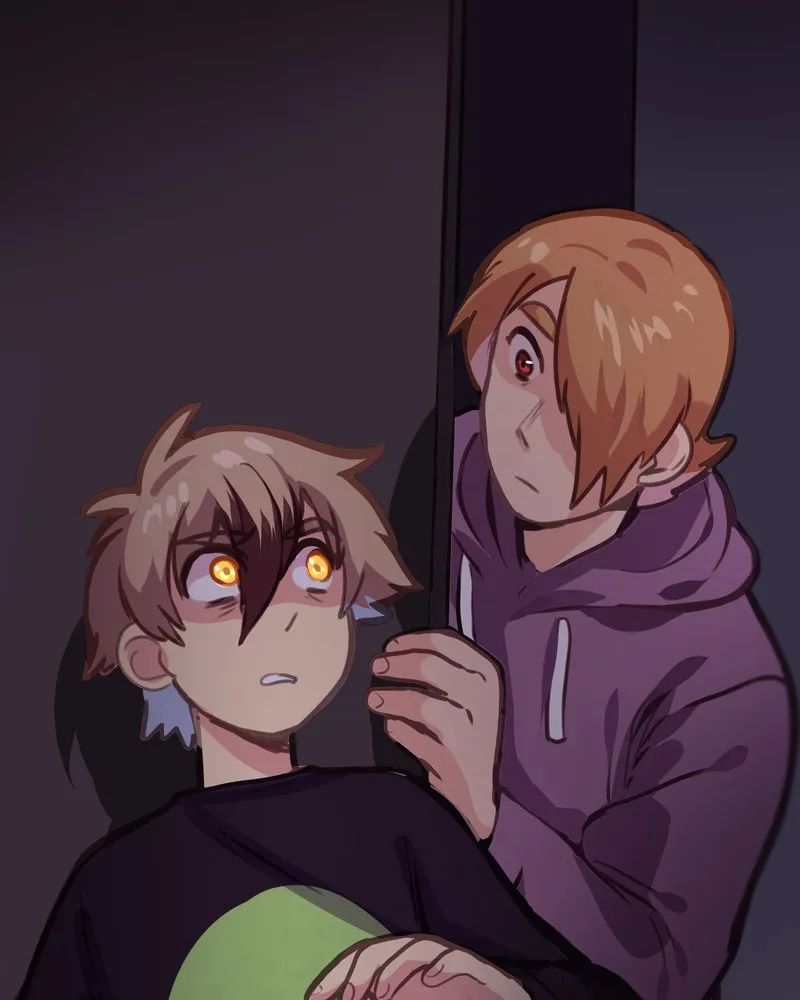 Lalin's Curse Chapter 31 page 63 - 