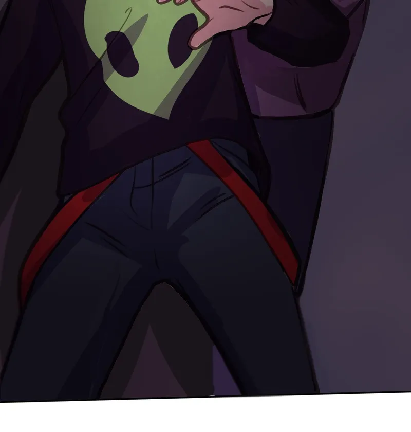 Lalin's Curse Chapter 31 page 64 - 