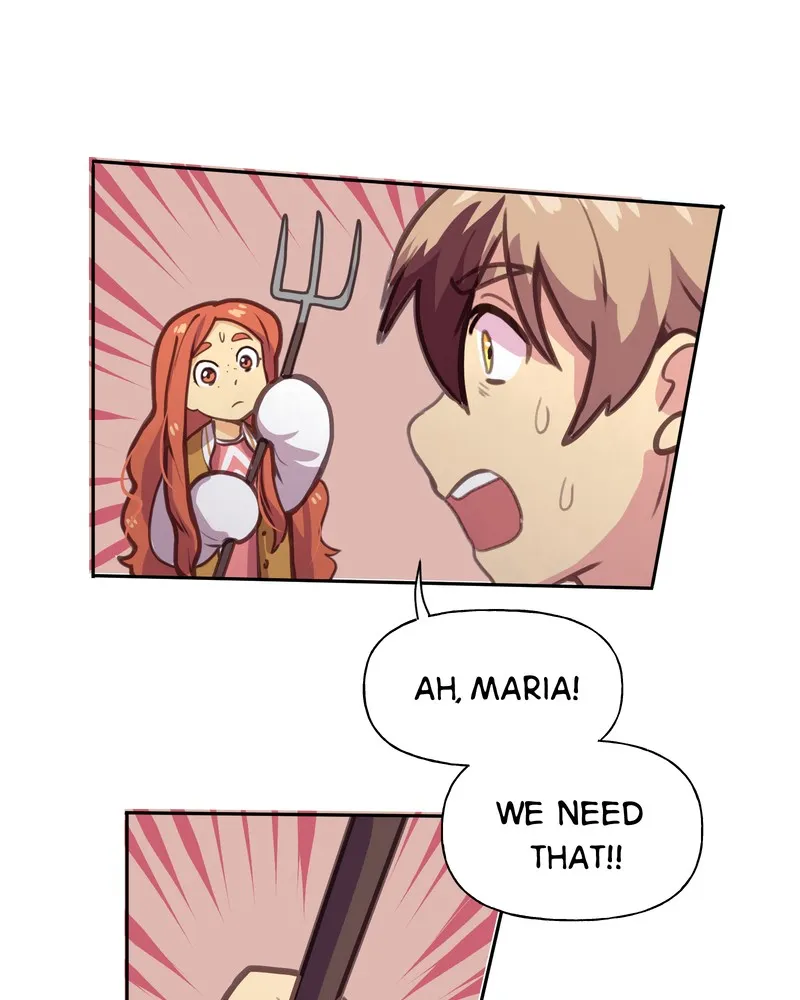 Lalin's Curse Chapter 31 page 69 - 