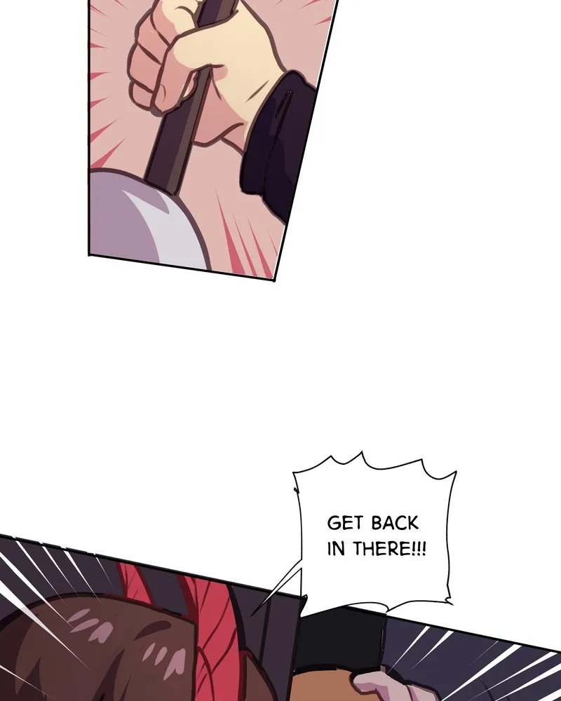 Lalin's Curse Chapter 31 page 70 - 