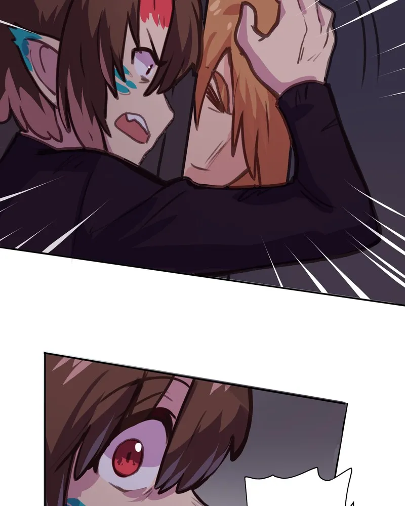 Lalin's Curse Chapter 31 page 71 - 