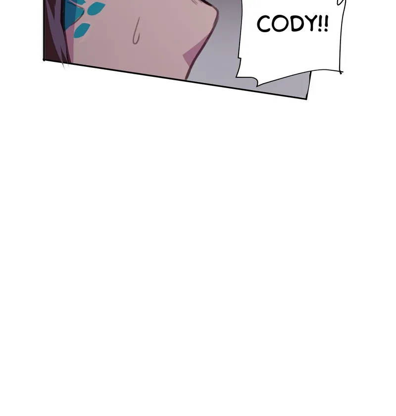 Lalin's Curse Chapter 31 page 72 - 