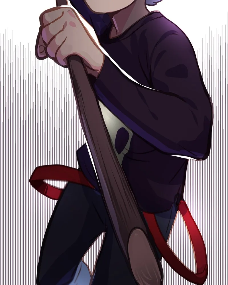 Lalin's Curse Chapter 31 page 74 - 