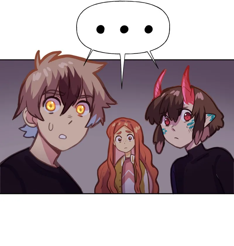 Lalin's Curse Chapter 31 page 76 - 
