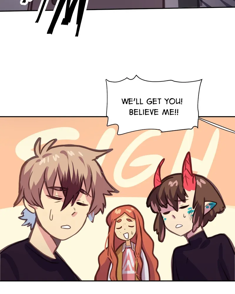 Lalin's Curse Chapter 31 page 78 - 