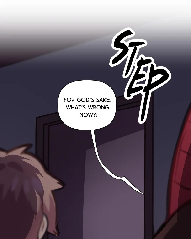Lalin's Curse Chapter 31 page 81 - 