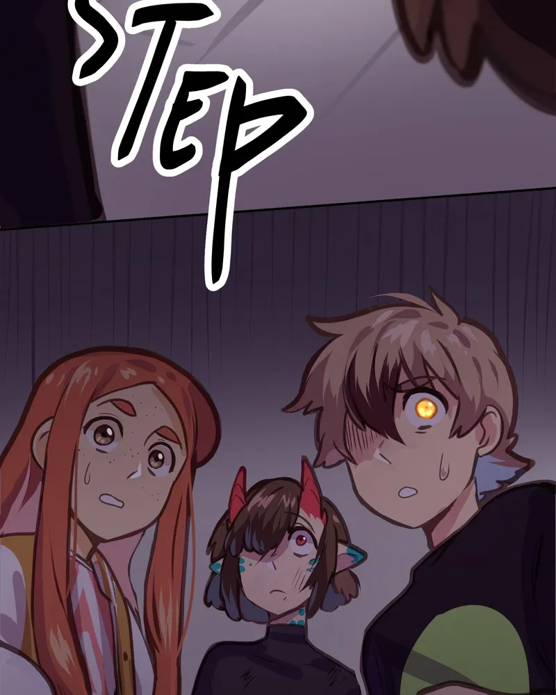 Lalin's Curse Chapter 31 page 83 - 