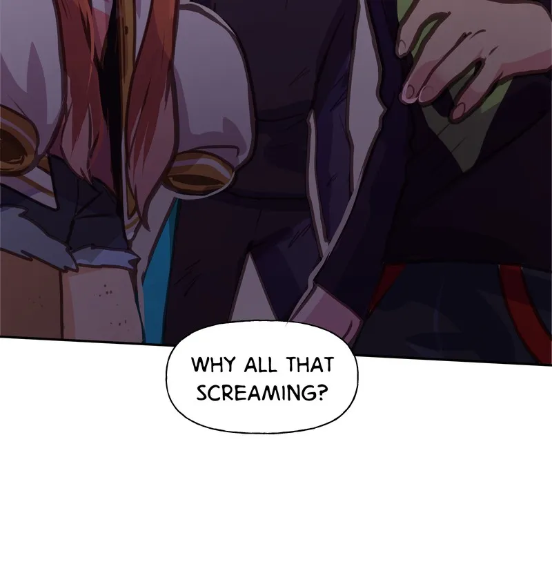 Lalin's Curse Chapter 31 page 84 - 