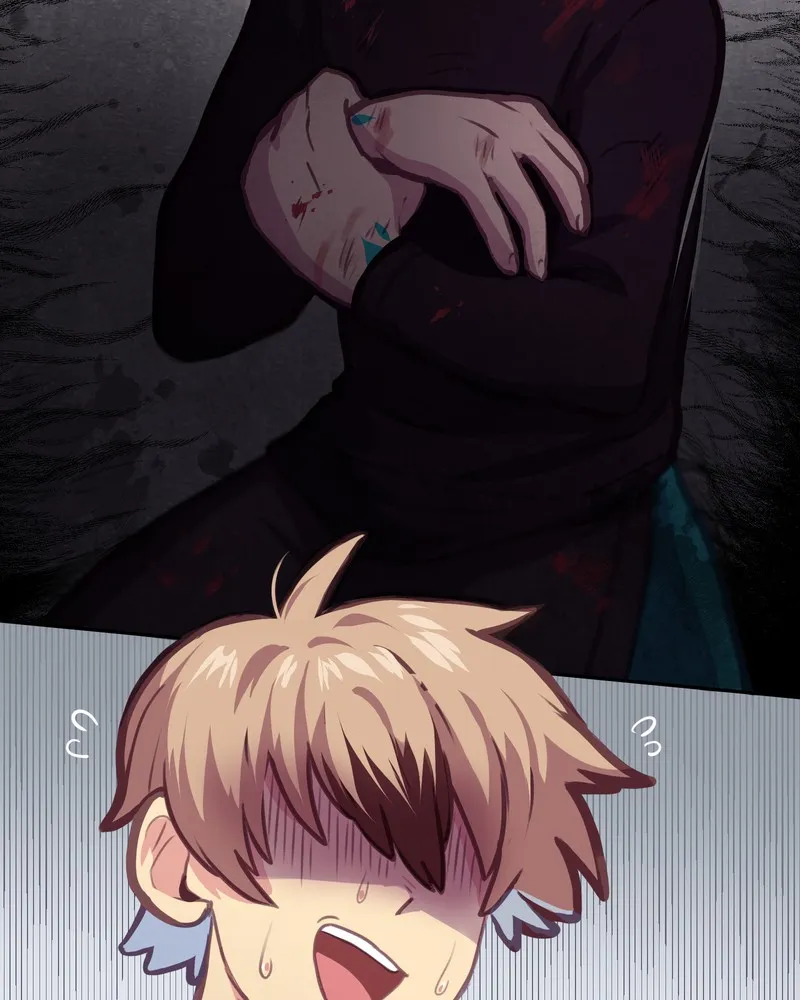 Lalin's Curse Chapter 31 page 10 - 
