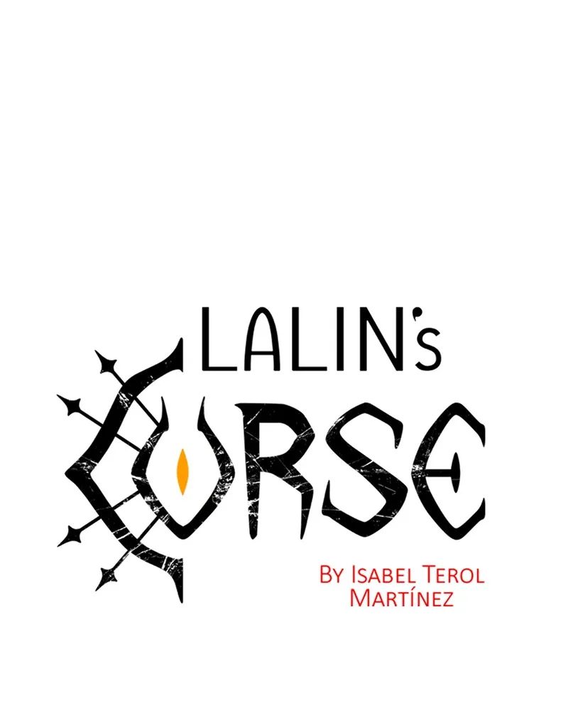 Lalin's Curse Chapter 32 page 1 - 