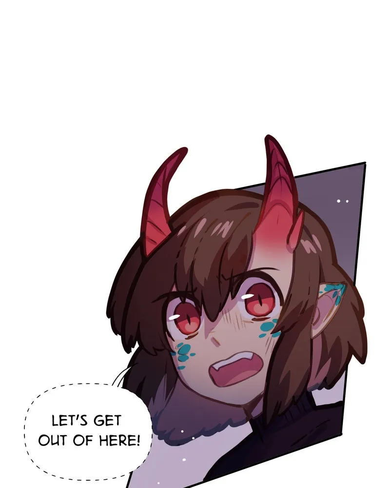 Lalin's Curse Chapter 32 page 2 - 