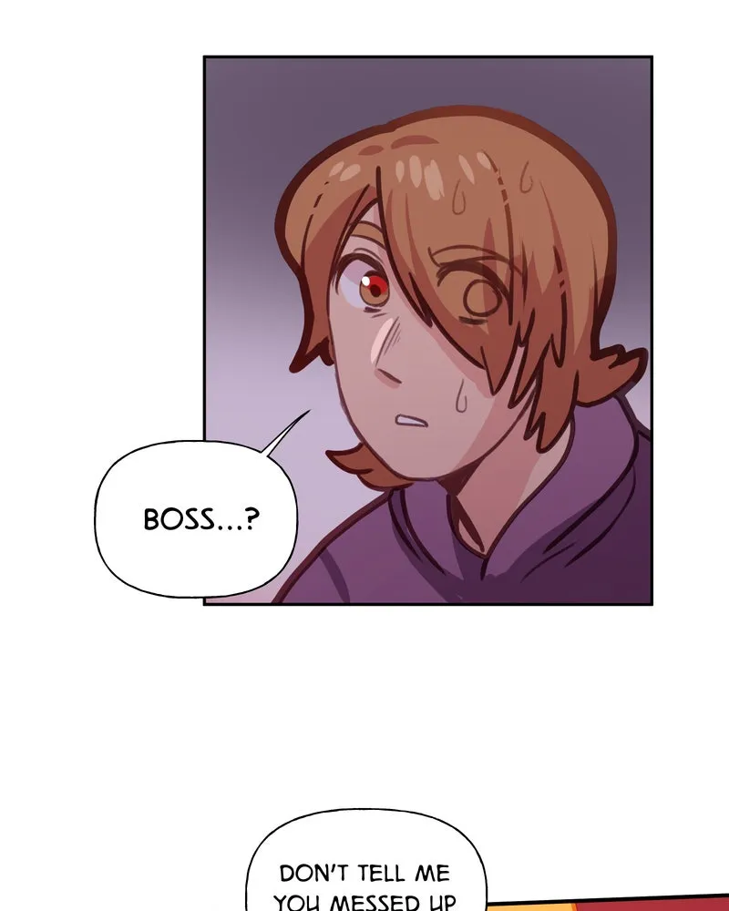 Lalin's Curse Chapter 32 page 14 - 
