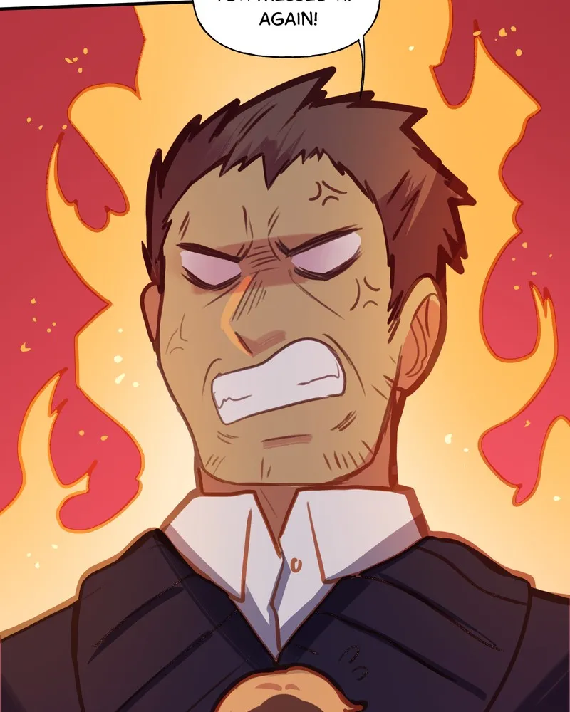 Lalin's Curse Chapter 32 page 15 - 