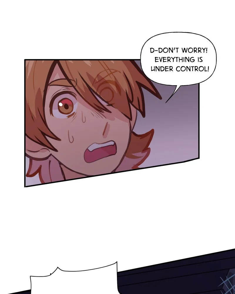 Lalin's Curse Chapter 32 page 17 - 