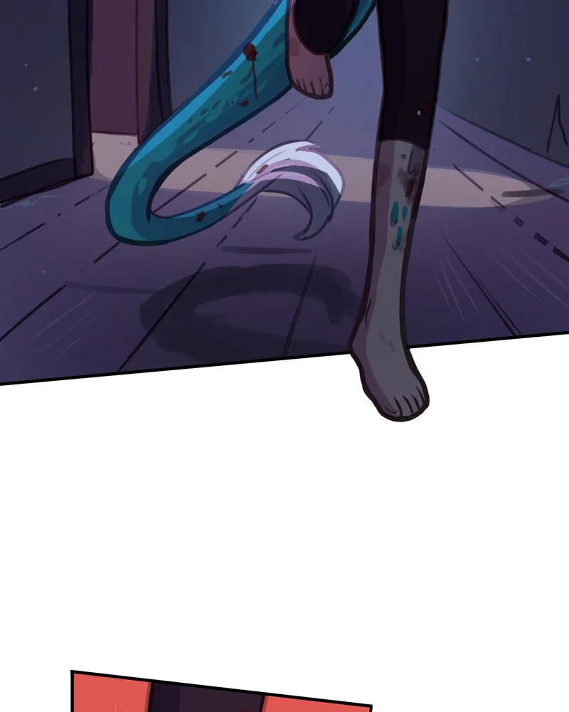 Lalin's Curse Chapter 32 page 19 - 