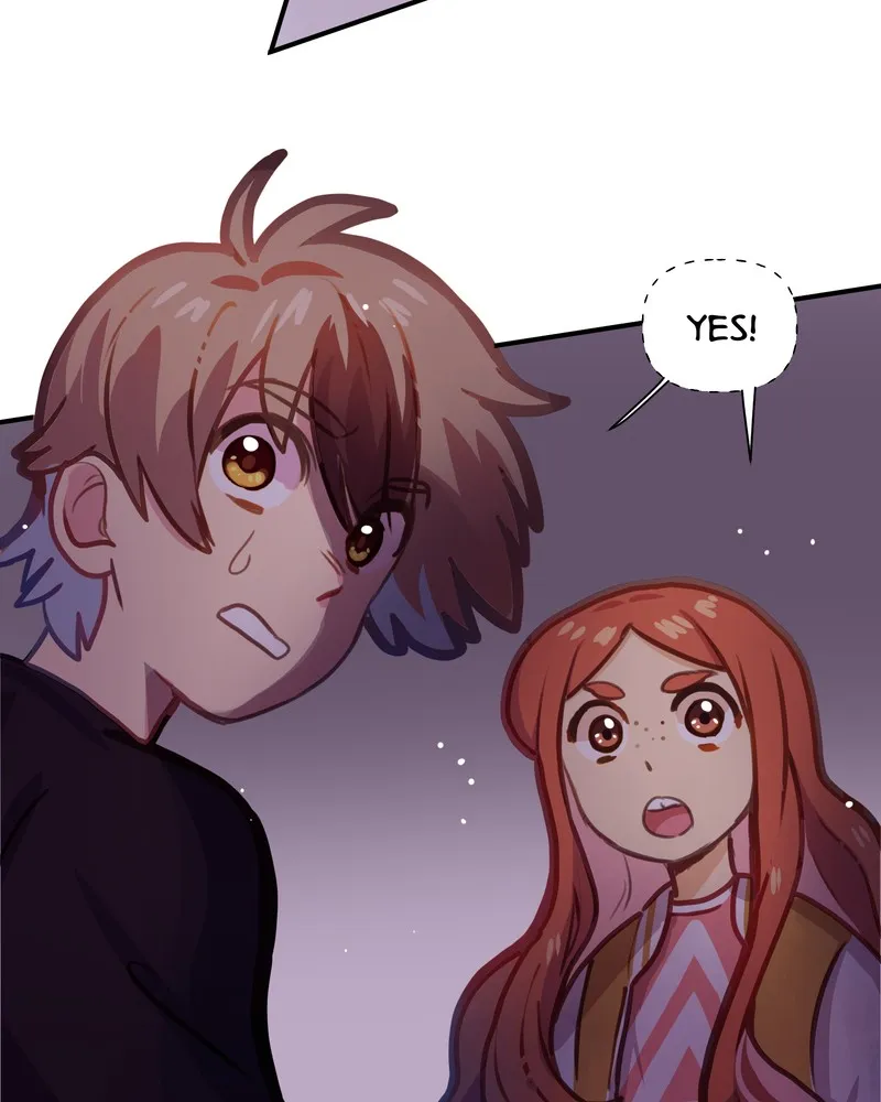Lalin's Curse Chapter 32 page 3 - 