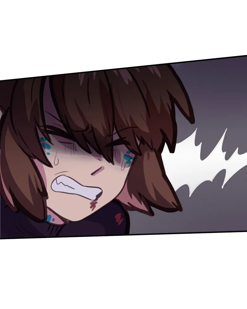 Lalin's Curse Chapter 32 page 21 - 