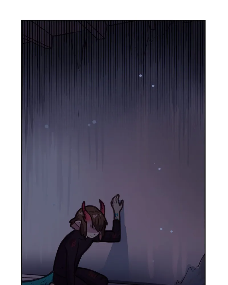 Lalin's Curse Chapter 32 page 22 - 