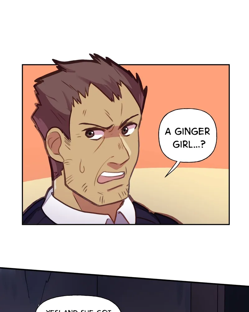 Lalin's Curse Chapter 32 page 25 - 